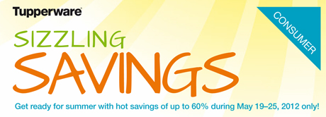 Tupperware-sizzling-savings