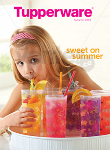 Catalogue &Eacute;t&eacute; 2014